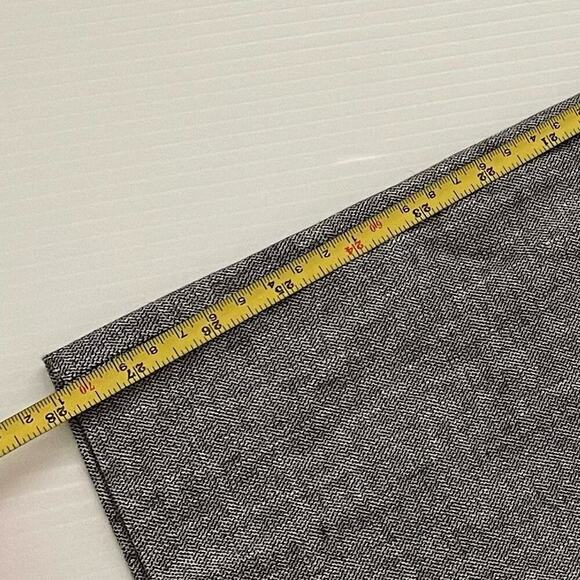 NWT Loft slim through the leg pants inseam 28” size 4 New with tags - Picture 9 of 11